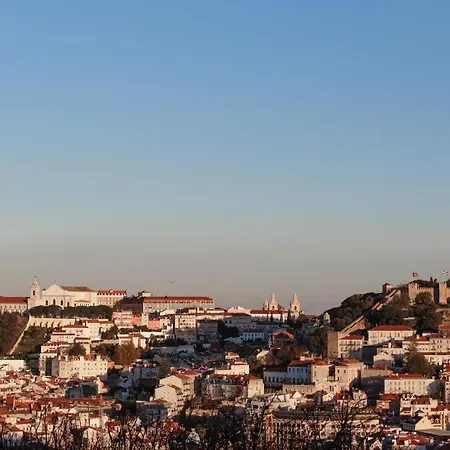 The Independente Suites & Terrace-3