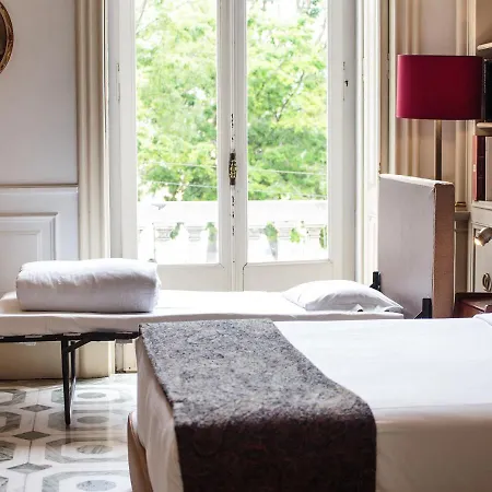 The Independente Suites & Terrace-3