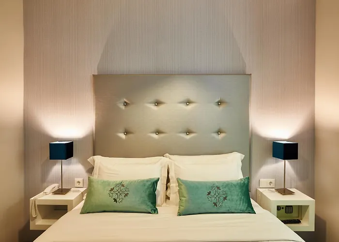 Bed and Breakfast Silk Lissabon
